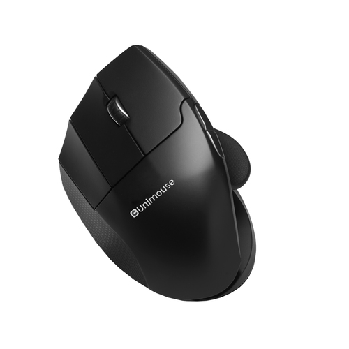 CONTOUR Unimouse Left Wireless — pilt 2