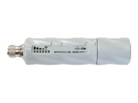 MIKROTIK RBGROOVEA-52HPN 2.4GHz-5GHz AP