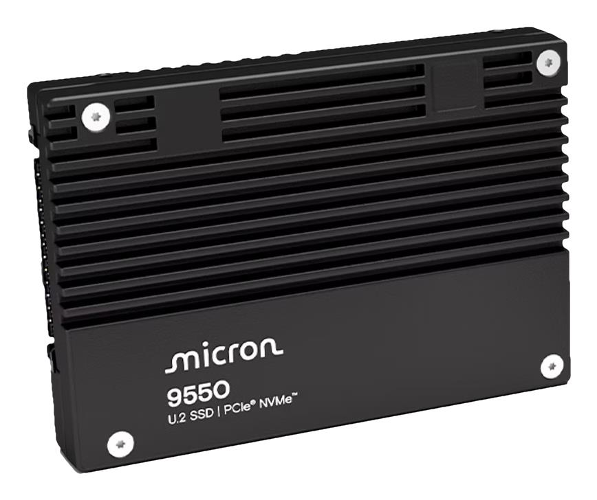 MICRON SSD MTFDLAL12T8THB-1BK1DABYYR