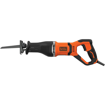 BLACK & DECKER BLACK & DECKER Jigsaw BES301-QS