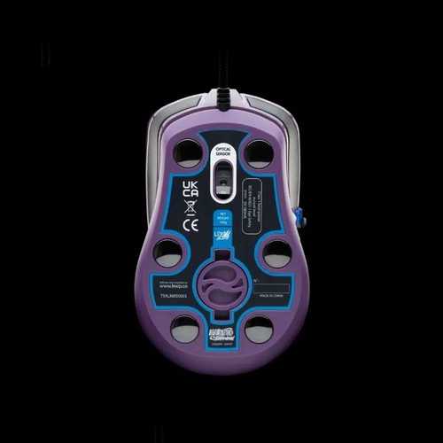 LEXIP X TSUME Naruto Shippuden Mouse 3 — pilt 3