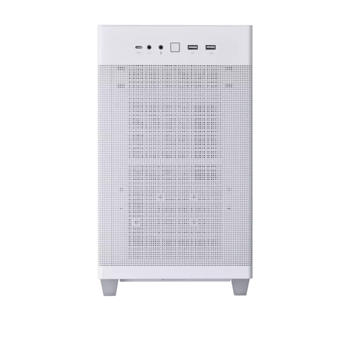 ASUS AP201 PRIME mATX CASE MESH TG