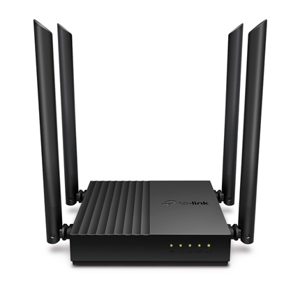 TP-LINK AC1200 Wireless MU-MIMO Wi-Fi Router Archer C64