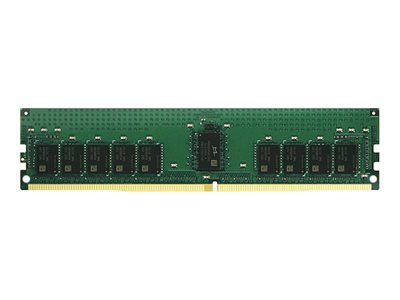 SYNOLOGY 32GB DDR4 ECC RDIMM