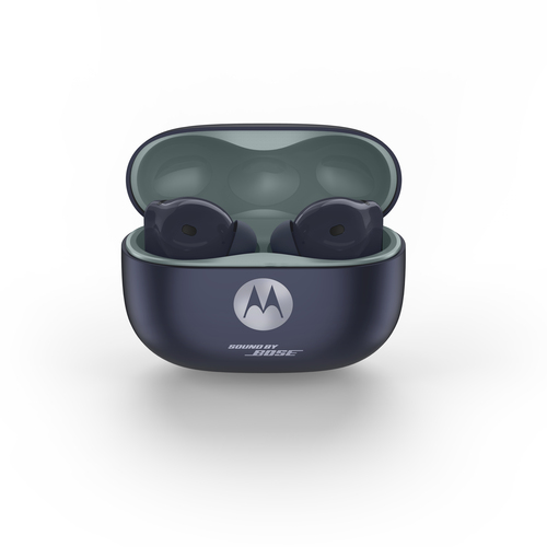 MOTOROLA Buds 2 Plus Salute — pilt 8