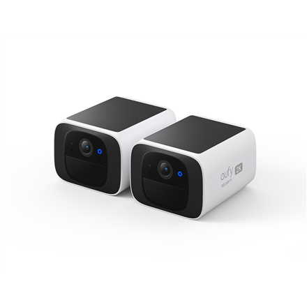 Anker Eufy Security Camera, 2 Pack E8134321
