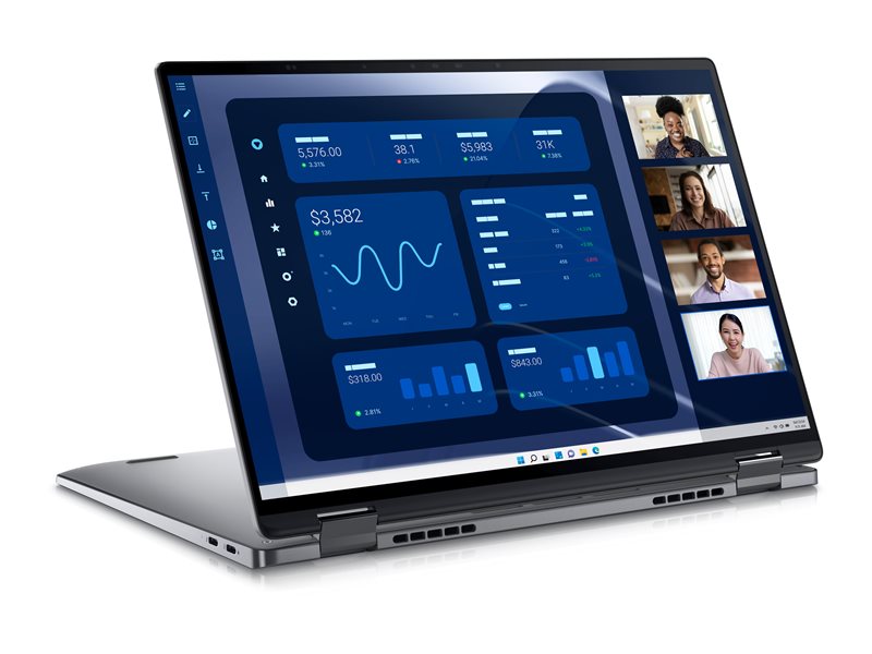 DELL Refurb Latitude 14-9450 U5 135U — pilt 4