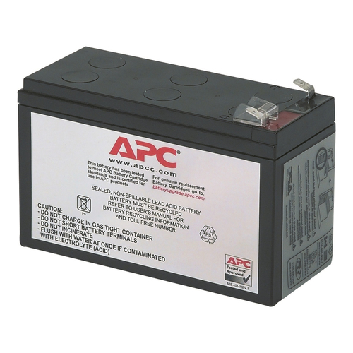 APC Replacement Battery Cartridge 2 — pilt 2