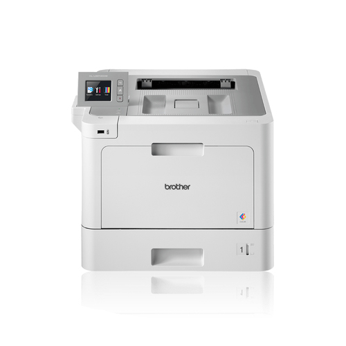 BROTHER HL-L9310CDW Printer colour