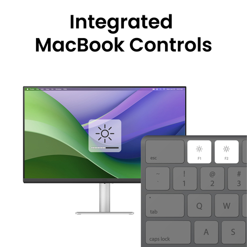 BENQ MA270U for MAC 27inch IPS 4K — pilt 9