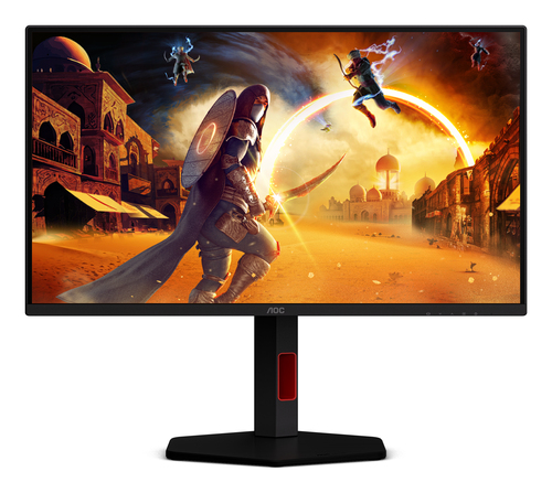 AOC 25G4KUR 24.5inch 1920x1080 Fast IPS — pilt 5