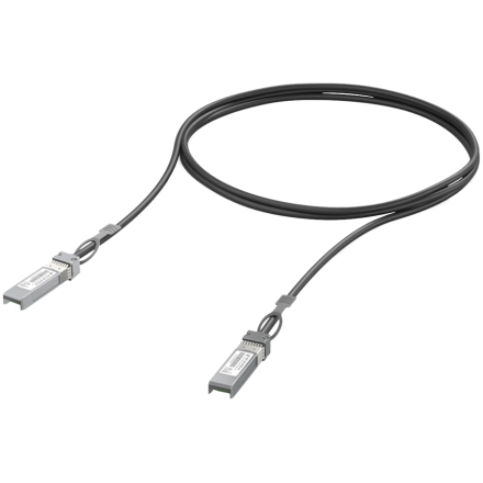 UBIQUITI UACC-DAC-SFP28-1M SFP+ MODULE