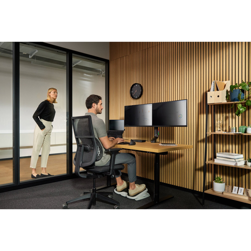 KENSINGTON K60412WW Back Support — pilt 28