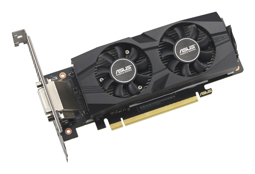 ASUS RTX3050 OC 6GB LP BRK