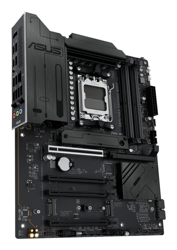 ASUS X870 MAX GAMING WIFI7 AM5 MB — pilt 5