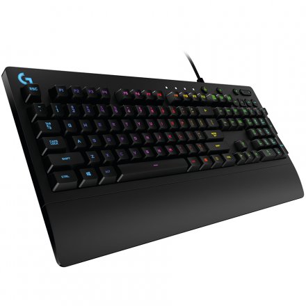LOGI G213 Prodigy Gaming Keyboard (US)