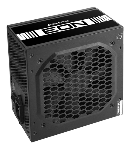 CHIEFTEC EON 500W 80 Plus ATX 12V PSU — pilt 2