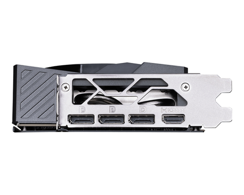 MSI MSI GeForce RTX 5070 Ti 16G GAMING TRIO OC GEFORCE RTX 5070 TI 16G GAMING TRIO OC — pilt 5