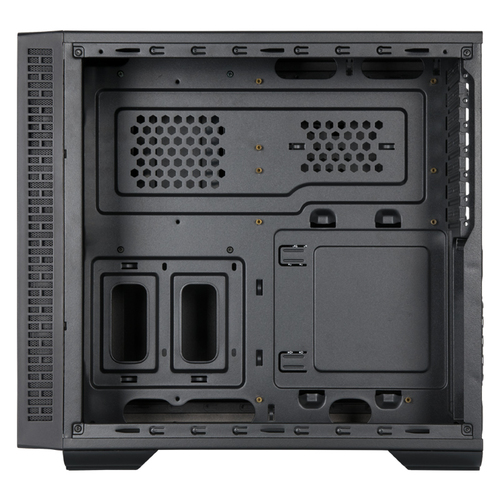 CHIEFTEC ATX tower SPCC 0.6mm — pilt 6