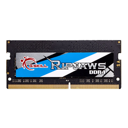 G.Skill 8 GB F4-2666C19S-8GRS