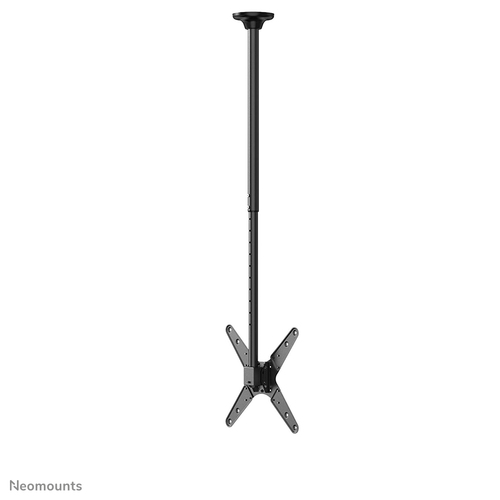 Neomounts Neomounts Ceiling mount FPMA-C340BLACK — pilt 3