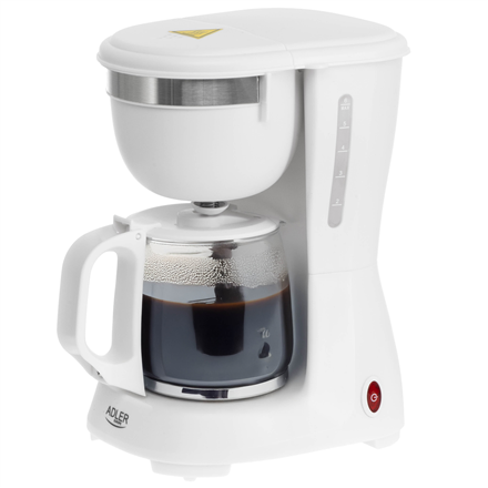 Adler Adler Coffee Maker AD 4381w