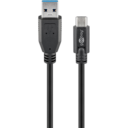 Goobay Round cable 67999