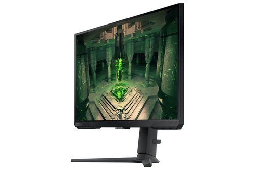 SAMSUNG Odyssey G4 S27BG400 27inch 16:9 — pilt 6