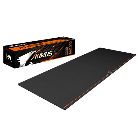 Gigabyte Gigabyte AMP900 AMP900