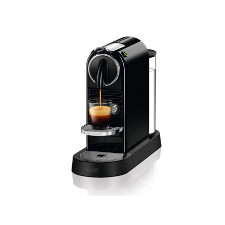 Delonghi Nespresso Coffee maker EN167.B