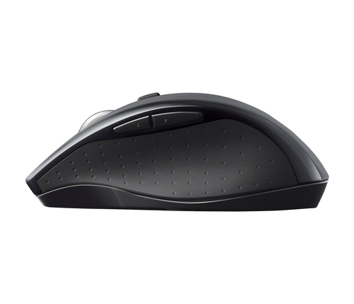 LOGI M705 wireless Mouse silver — pilt 6