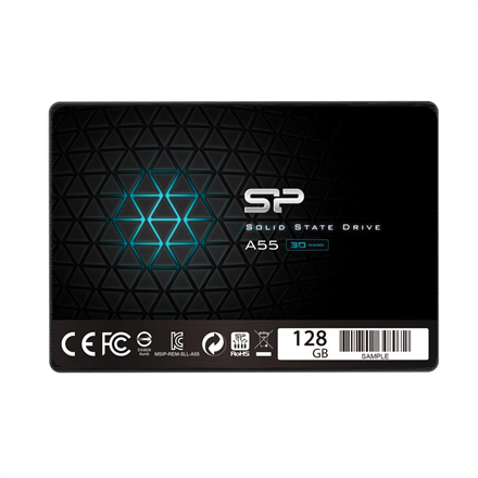 Silicon Power A55 SP128GBSS3A55S25