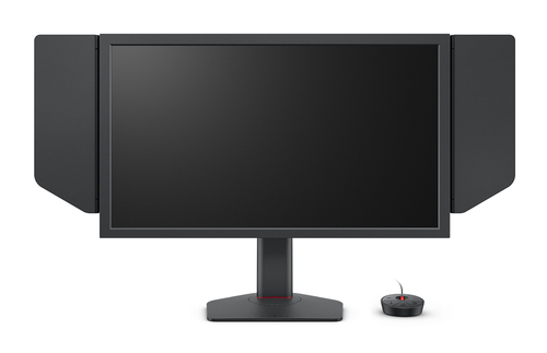 BENQ XL2586X+ 24.1inch FHD TN — pilt 2