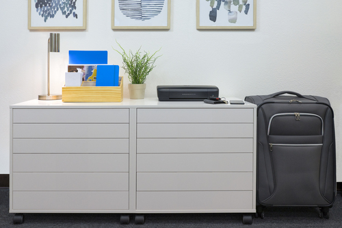 HP OfficeJet 250 Mobil All in One — pilt 2