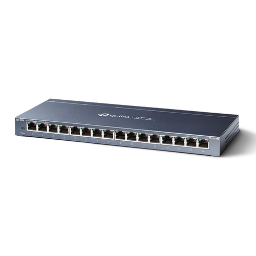TP-LINK Switch TL-SG116 — pilt 2