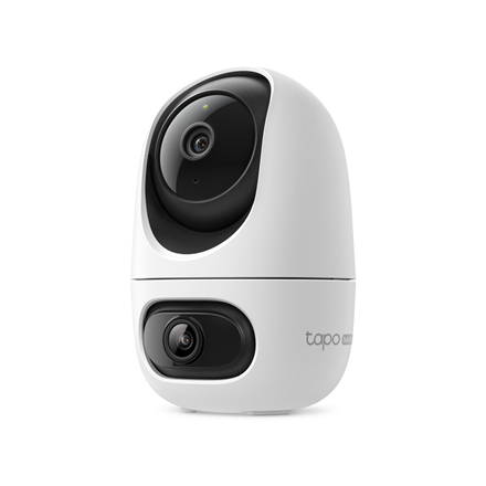 WRL CAMERA PAN/TILT/DUAL TAPO C245D TP-LINK
