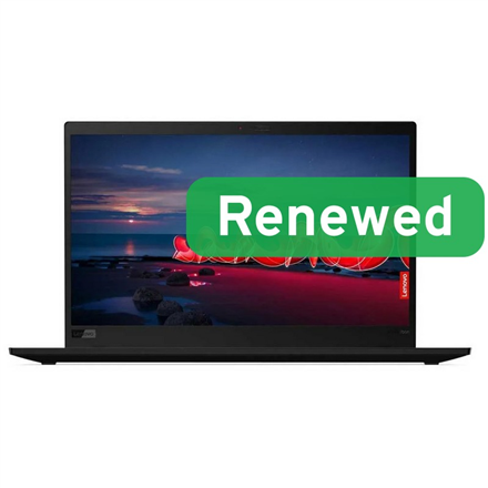 Lenovo Lenovo Renewed Grade B LenX1CG8i510310U8256GBUSB