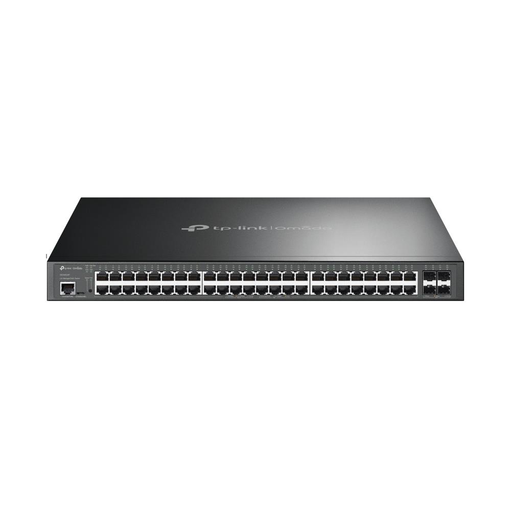 TP-LINK Switch TL-SG3452XP
