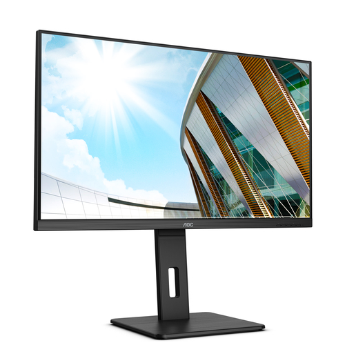 AOC U32P2 31.5inch VA WLED UHD — pilt 5