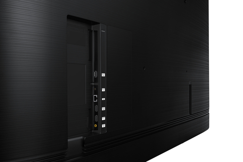 SAMSUNG QE65T 65in UHD LH65QETELGCXEN — pilt 5