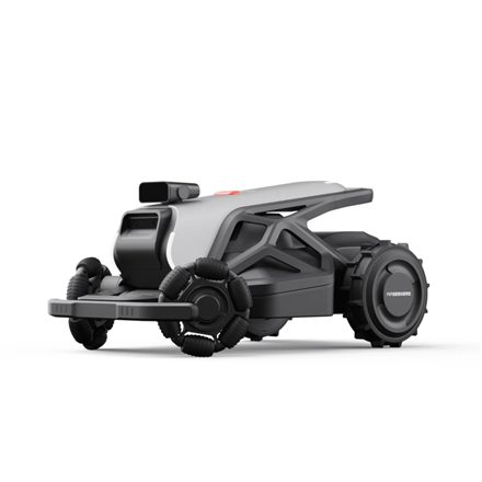 AIRSEEKERS LIMITED | Tron MAX 300° AI Vision Mulching Mower, 3600m², Ai Vision + NRTK