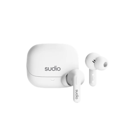 Sudio Sudio Earbuds C8WHT