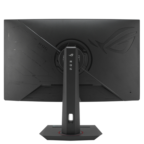 ASUS ROG Strix XG32WCS 31.5inch Fast VA — pilt 9