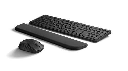 HP Multi-Device Dual-Mode Mouse and Kbd — pilt 2
