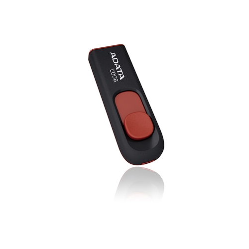 ADATA 32GB USB Stick C008 Slider USB 2.0