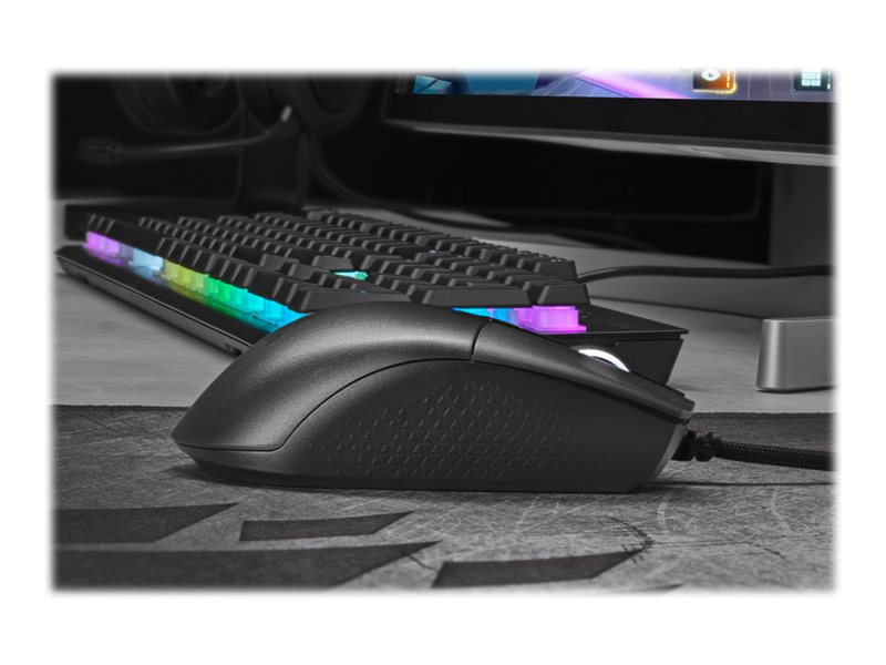 CORSAIR KATAR PRO XT Gaming Mouse Wired — pilt 7