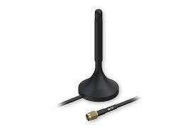TELTONIKA WIFI Magnetic SMA Antenna