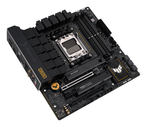 ASUS AMD B650 90MB1BF0-M0EAY0 — pilt 5