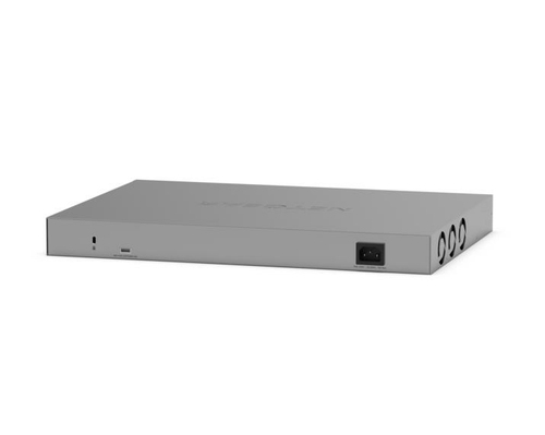 NETGEAR 28PT GE POE+ Smart Switch — pilt 4