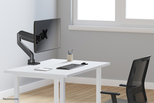 NEOMOUNTS Desk Mount 1 screen topfix — pilt 17